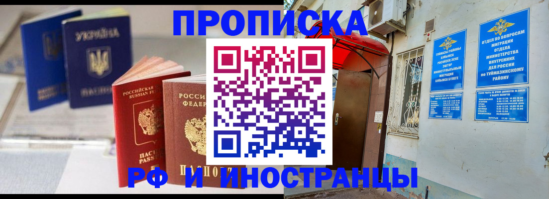 прописка иностранных граждан в Камбарке